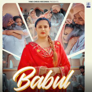 Mandy Kalra - Babul