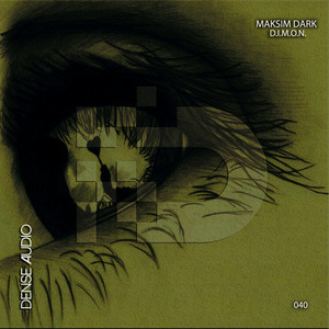 Maksim Dark - D.I.M.O.N.