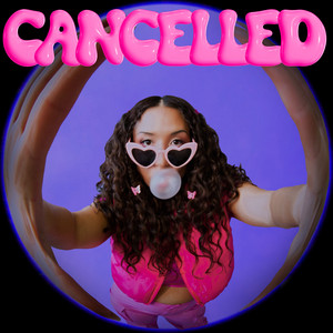 CANCELLED by Brooke Stilla