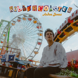 rollercoaster - undefined | Song Album Cover Artwork