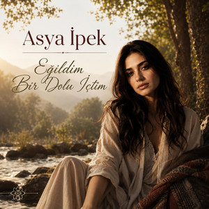 Eğildim Bir Dolu İçtim by elapro SAHNE, Asya İpek