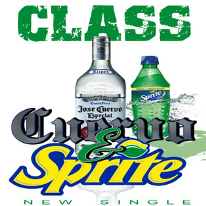 Cuervo & Sprite by Class