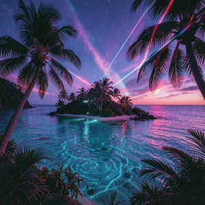 Tropical House by The Flue