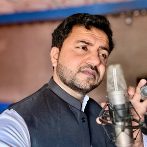 Tayyab Shah - Da kali bar sar ke walara wa malgaro ta