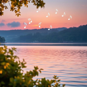 Relaxing Music (Música Relajante II) by Healing Sanando Hz