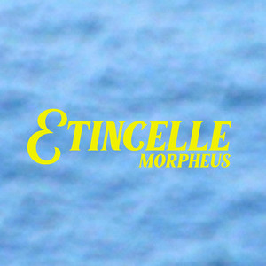 Portada de Etincelle