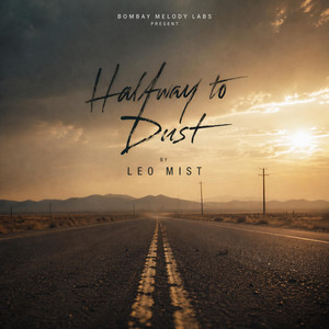 Halfway to Dust by Leo Mist