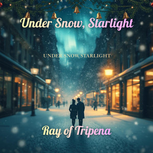 Read Me Forever by Ray of Tripena