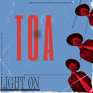 TOA by Light Øn