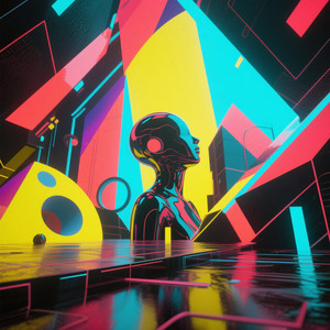 PROTZ MARC KEANU - Let's go