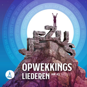 Opwekking - De zegen (845)