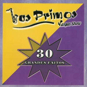 Camaron Pelado by Los Primos Vargas Show