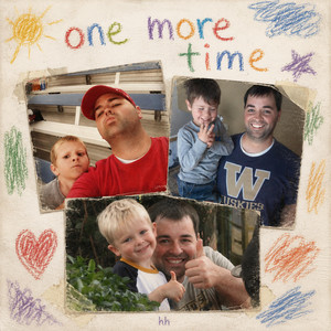 one more time by Hutch Harper
