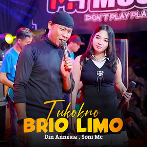 Tukokno Brio Limo