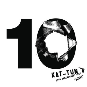 IGNITE - Album by KAT-TUN | Spotify