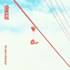 Track 2 by Darryl Saves Lives