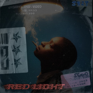Red Light by 808db