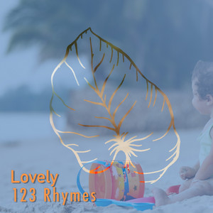 # 1 Album: Lovely 123 Rhymes album