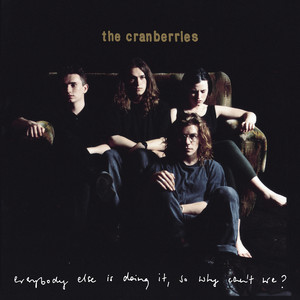 The Cranberries　 レコード ほ*ん様