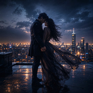 Never Let Go by Dann dalla