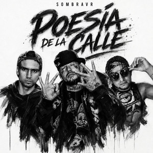 Poesía de calle - Radio Edit by SOMBRAVR, Askoman, VGUERRERO