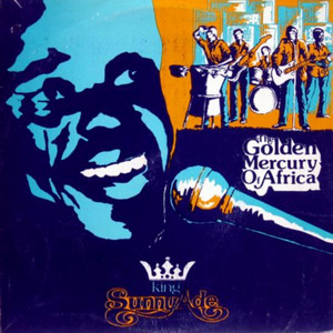King Sunny Ade - Ma Jaiye Ori E