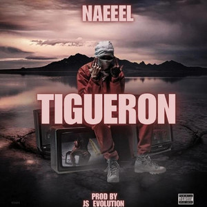 Tigueron by Naeel el del Sistema