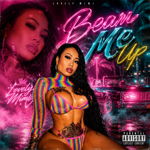 Beam Me Up by Lovely MiMi