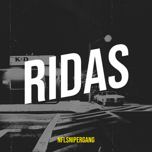 Ridas by NFLSNIPERGANG