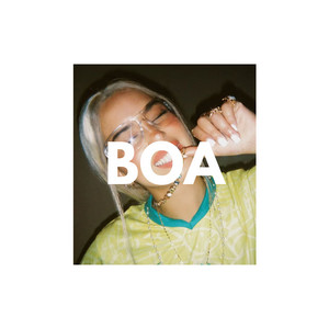 ESSA GYAL