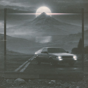 Grey Horizon by Grey Static, Retrovale