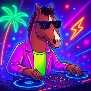 Fala Comigo Bebê by Cavalo Festeiro