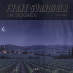 Disoriented Disbelief by Frank Guardiola
