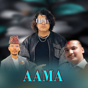 Pramod Kharel - Aama