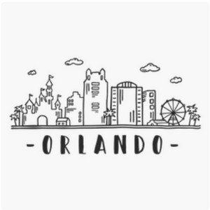 Orlando - Freestyle by Afrobythesea