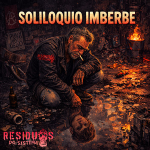 Soliloquio Imberbe by Residuos Do Sistema