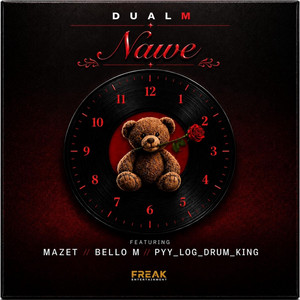 Nawe by DUAL_M, PYY_LOG_DRUM_KING, Mazet, BelloM