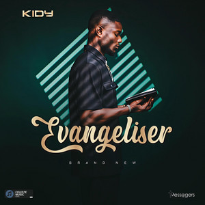 KIDY - Evangeliser
