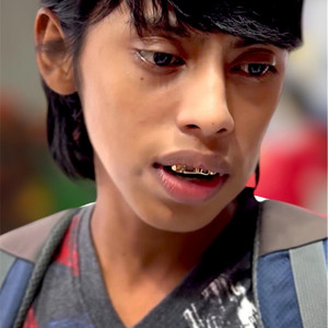 Qana' Gladys - No me vuelvo a enamorar