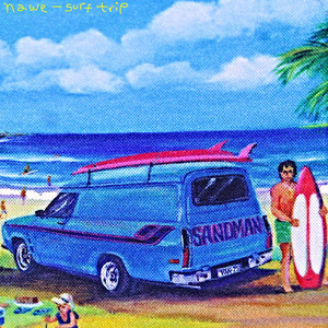 Surf Trip by NAWE
