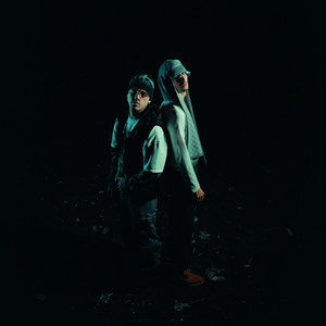 TRUST ME by Flako, Bluemama