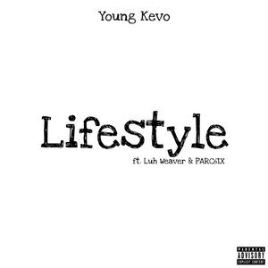 Portada de LIFESTYLE