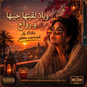 Ila l9itha jibha wa rwah ويلا لقيتها جيبها و رواح by IA RAI STYLE