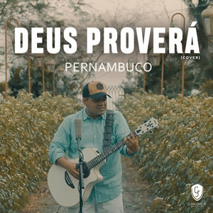Clawdemir Jr - Deus Proverá (Cover)