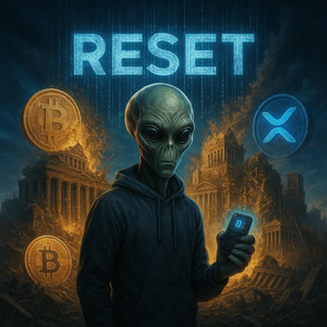 Digital reasset by Rizz Random