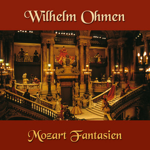 Mozart Fantasien