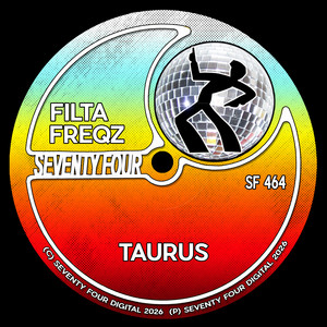 Portada de Taurus