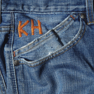 Knee High by Brian Jaims