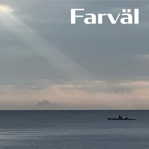 Farväl by Izabella Effenberg, Jan Lundgren