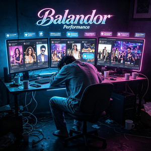 Performance by Balandor